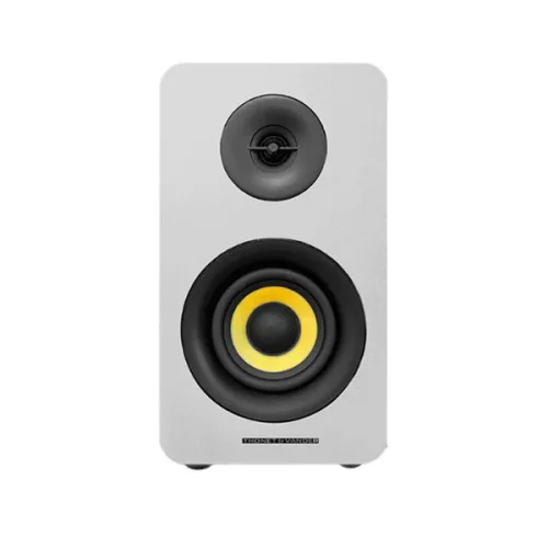 Loa Kiểm Âm Bluetooth Thonet & Vander Vertrag 2.0, màu Đen