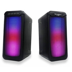 Loa Soundmax 2.0 A180 - Bezon Buôn Ma Thuột