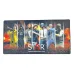 Lót chuột Bezon Gaming cao cấp | Kích thước 40x80x0.4 cm (Nhiều hình) - 4