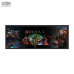 Lót chuột Gaming S6 (300*800*3mm/ Size lớn/ Trơn/ nhiều hình) - 2