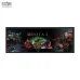 Lót chuột Gaming S6 (300*800*3mm/ Size lớn/ Trơn/ nhiều hình) - 2