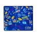 Lót chuột Bezon Gaming cao cấp - Xanh | Kích thước 45 x 40 x 0.4 cm - 4