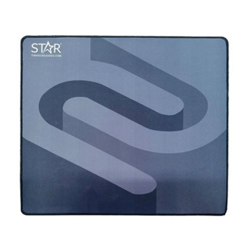 Lót chuột Bezon Gaming cao cấp - Xám | Kích thước 45 x 40 x 0.4 cm