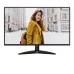 Màn hình Văn phòng AOC Q27B36X | 27 inch, 2K/QHD, 144Hz, IPS - 1