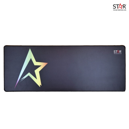 Lót chuột Bezon Gaming cao cấp PW-L4P Size 300x800x4mm