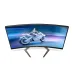 Màn hình Gaming Philips 32M1C5200W/79 | 32 inch, FHD, 240Hz, VA, Không chân đế - 3