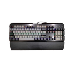 Bàn phím cơ quang Redragon K523LG-R | Full-size, Blue Optical Switch, LED Rainbow, USB - Bezon Buôn Ma Thuột