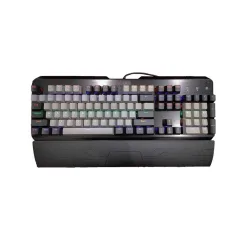 Bàn phím cơ quang Redragon K523LG-R | Full-size, Blue Optical Switch, LED Rainbow, USB - Bezon Buôn Ma Thuột
