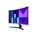 Màn hình Văn phòng Samsung LS27D390GAEXXV | 27 inch, FHD, 100Hz, VA - 3