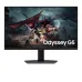 Màn hình Gaming Samsung LS27DG502EEXXV | 27 inch, 2K/QHD, 180Hz, IPS - 1