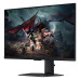 Màn hình Gaming Samsung LS27DG502EEXXV | 27 inch, 2K/QHD, 180Hz, IPS - 2