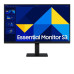 Màn hình Văn phòng Samsung LS24D300GAEXXV | 24 inch, FHD, 100Hz, IPS - 1