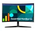 Màn hình Văn phòng Samsung LS24D366GAEXXV | 24 inch, FHD, 100Hz, VA - 1
