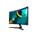 Màn hình Văn phòng Samsung LS24D366GAEXXV | 24 inch, FHD, 100Hz, VA - 2