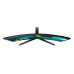 Màn hình Văn phòng Samsung LS24D366GAEXXV | 24 inch, FHD, 100Hz, VA - 3