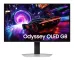 Màn hình Gaming Samsung LS32FG812SEXXV | 32 inch, 4K/UHD, 240Hz, Oled - 1