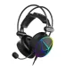 Tai nghe Gaming DareU EH722X Pro | Có dây, Over-ear, RGB, Đen - 1