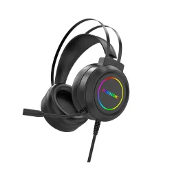 Tai nghe Gaming Magic HG-01 | 7.1 Surround, Đen - Bezon Buôn Ma Thuột