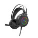 Tai nghe Gaming Magic HG-01 | 7.1 Surround, Đen - 2