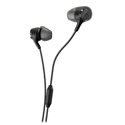 Tai nghe Gaming HP Hyperx Cloud Earbuds III S (BN7S1AA) | Có dây, Surround Sound, MEMS Mic, Đen