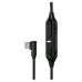 Tai nghe Gaming HP Hyperx Cloud Earbuds III S (BN7S1AA) | Có dây, Surround Sound, MEMS Mic, Đen - 2