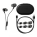 Tai nghe Gaming HP Hyperx Cloud Earbuds III S (BN7S1AA) | Có dây, Surround Sound, MEMS Mic, Đen - 4