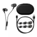 Tai nghe Gaming HP Hyperx Cloud Earbuds III S (BN7S1AA) | Có dây, Surround Sound, MEMS Mic, Đen - 4