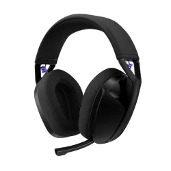 Tai Nghe Gaming Không Dây Logitech G321 Black | LightSpeed Wireless Black (981-001564) - Bezon Buôn Ma Thuột