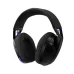 Tai Nghe Gaming Không Dây Logitech G321 Black | LightSpeed Wireless Black (981-001564) - 1