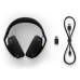 Tai Nghe Gaming Không Dây Logitech G321 Black | LightSpeed Wireless Black (981-001564) - 2