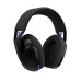 Tai Nghe Gaming Không Dây Logitech G321 Black | LightSpeed Wireless Black (981-001564) - 3