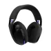 Tai Nghe Gaming Không Dây Logitech G321 Black | LightSpeed Wireless Black (981-001564) - 3