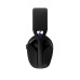 Tai Nghe Gaming Không Dây Logitech G321 Black | LightSpeed Wireless Black (981-001564) - 4