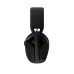 Tai Nghe Gaming Không Dây Logitech G321 Black | LightSpeed Wireless Black (981-001564) - 4