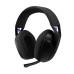 Tai Nghe Gaming Không Dây Logitech G321 Black | LightSpeed Wireless Black (981-001564) - 5