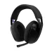 Tai Nghe Gaming Không Dây Logitech G321 Black | LightSpeed Wireless Black (981-001564) - 5