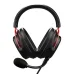 Tai nghe Gaming Somic GB2 7.1 | Có dây, Over Ear, RGB, Đen - Đỏ - 2
