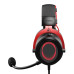 Tai nghe Gaming Somic GB2 7.1 | Có dây, Over Ear, RGB, Đen - Đỏ - 4