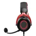 Tai nghe Gaming Somic GB2 7.1 | Có dây, Over Ear, RGB, Đen - Đỏ - 4