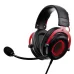 Tai nghe Gaming Somic GB2 7.1 | Có dây, Over Ear, RGB, Đen - Đỏ - 5
