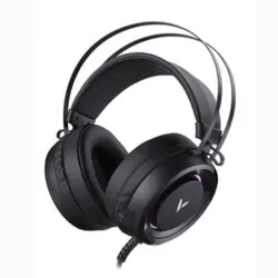 Tai nghe Gaming Rapoo VH500C | Có dây, Over-ear, RGB, Đen - Bezon Buôn Ma Thuột