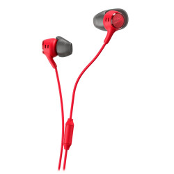 Tai nghe Gaming HP Hyperx Cloud Earbuds III (BN7S0AA) | Có dây, Micro đa hướng, Jack 3.5mm, Đỏ - Bezon Buôn Ma Thuột