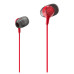 Tai nghe Gaming HP Hyperx Cloud Earbuds III (BN7S0AA) | Có dây, Micro đa hướng, Jack 3.5mm, Đỏ - 1
