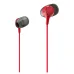 Tai nghe Gaming HP Hyperx Cloud Earbuds III (BN7S0AA) | Có dây, Micro đa hướng, Jack 3.5mm, Đỏ - 1