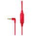 Tai nghe Gaming HP Hyperx Cloud Earbuds III (BN7S0AA) | Có dây, Micro đa hướng, Jack 3.5mm, Đỏ - 2