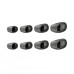 Tai nghe Gaming HP Hyperx Cloud Earbuds III (BN7S0AA) | Có dây, Micro đa hướng, Jack 3.5mm, Đỏ - 4
