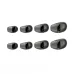 Tai nghe Gaming HP Hyperx Cloud Earbuds III (BN7S0AA) | Có dây, Micro đa hướng, Jack 3.5mm, Đỏ - 4