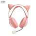 Tai Nghe Gaming Dare-U EH469 7.1 RGB - Pink - 3