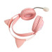 Tai Nghe Gaming Dare-U EH469 7.1 RGB - Pink - 4