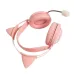 Tai Nghe Gaming Dare-U EH469 7.1 RGB - Pink - 4
